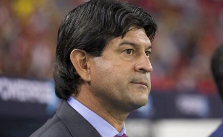 Cardozo deja de ser el Director Técnico de Veracruz