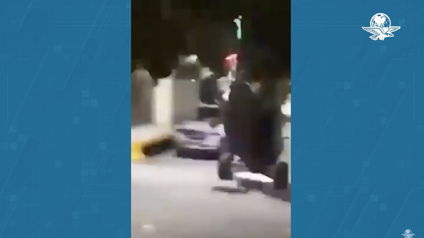 “¡Una ambulancia!”: Una adolescente de 16 años muere tras volcadura de razer en Poza Rica Veracruz