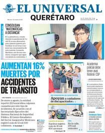 Portada 07 de octubre de 2026