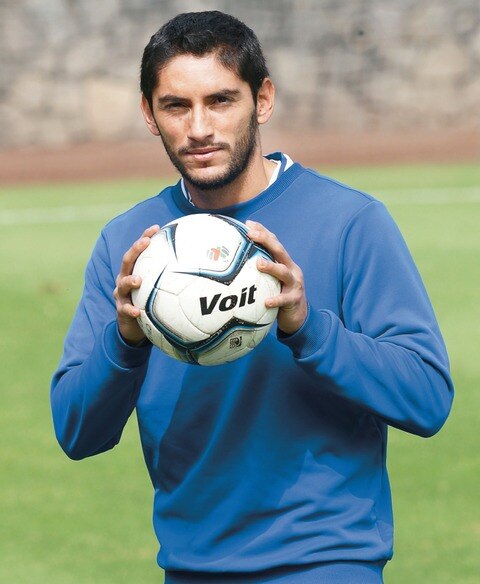 Cruz Azul, obligado a triunfar