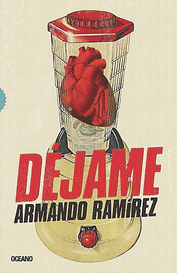 Adiós al escritor Armando Ramírez 