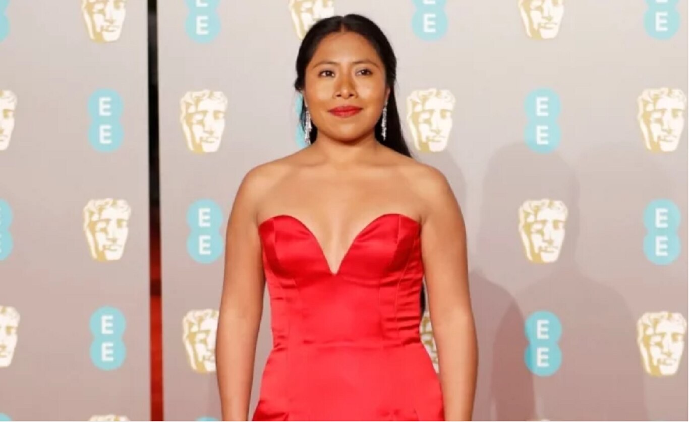 Senado entregará reconocimiento a Yalitza por su nominación al Oscar