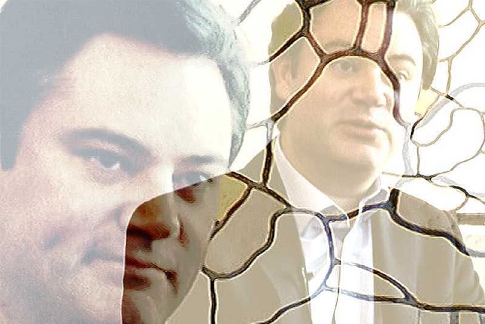 Aurelio Nuño Mayer Coordinador de la precampaña presidencial de José Antonio Meade Kuribreña (LUCÍA GODÍNEZ. EL UNIVERSAL)