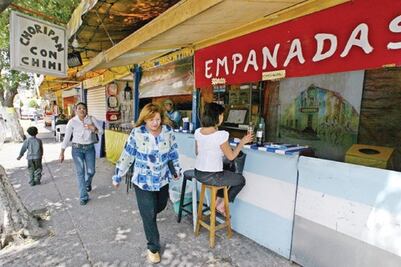 Buscan formalizar “microchangarros”