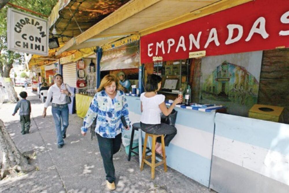 Buscan formalizar “microchangarros”