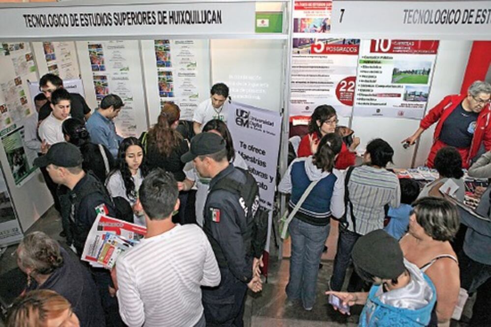 Impulsan a jóvenes empresarios