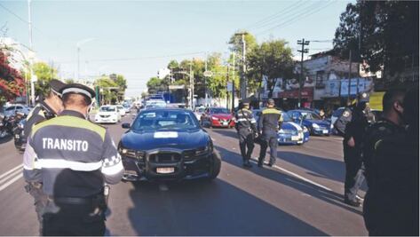 Vengador anónimo le da un balazo en la cara a asaltante de 14 años, en la CDMX