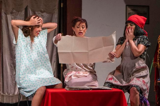 Fotos: Demian Chávez. EL UNIVERSAL