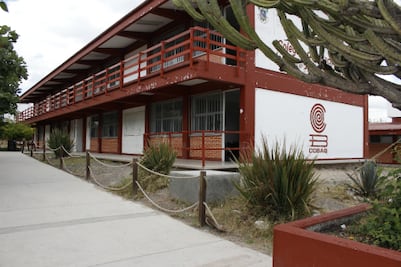 Festeja Cobaq de Jalpan 30 años