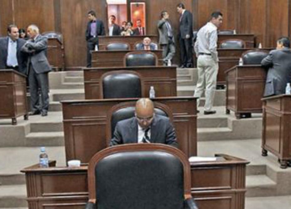 Sin fecha para recibir a Locallis