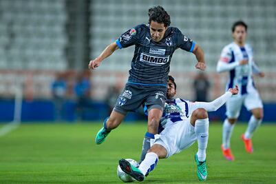 Los mejores del Clausura 2016, en la gran final