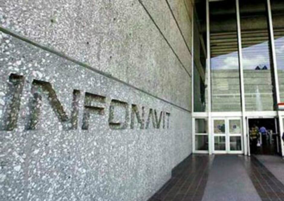 Infonavit entrega 16 mil 500 créditos