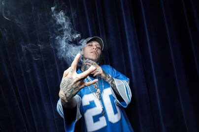 Santa Fe Klan y la MS se presentarán en la Feria Ganadera de Querétaro 