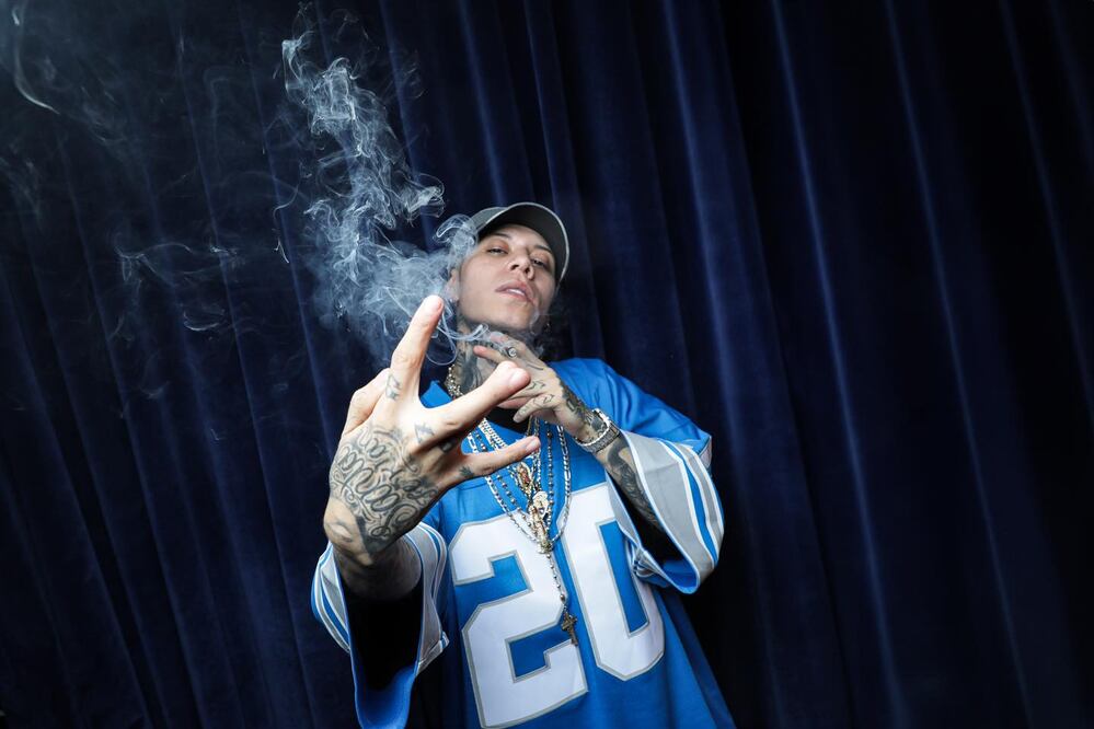 Foto: Facebook Santa Fe Klan