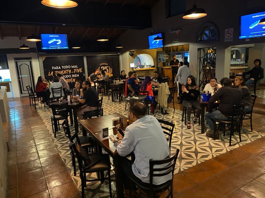 Foto: Demian Chávez