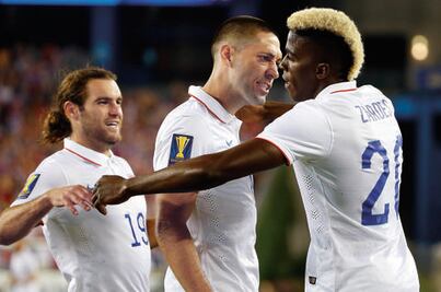 EU no se confía de futbol jamaiquino