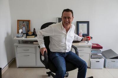 Kuri respaldará al Presidente