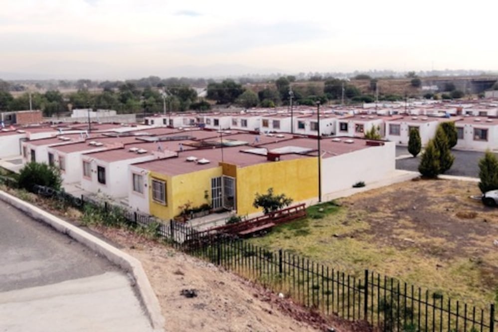 Prevén 6 mil nuevas casas en El Marqués