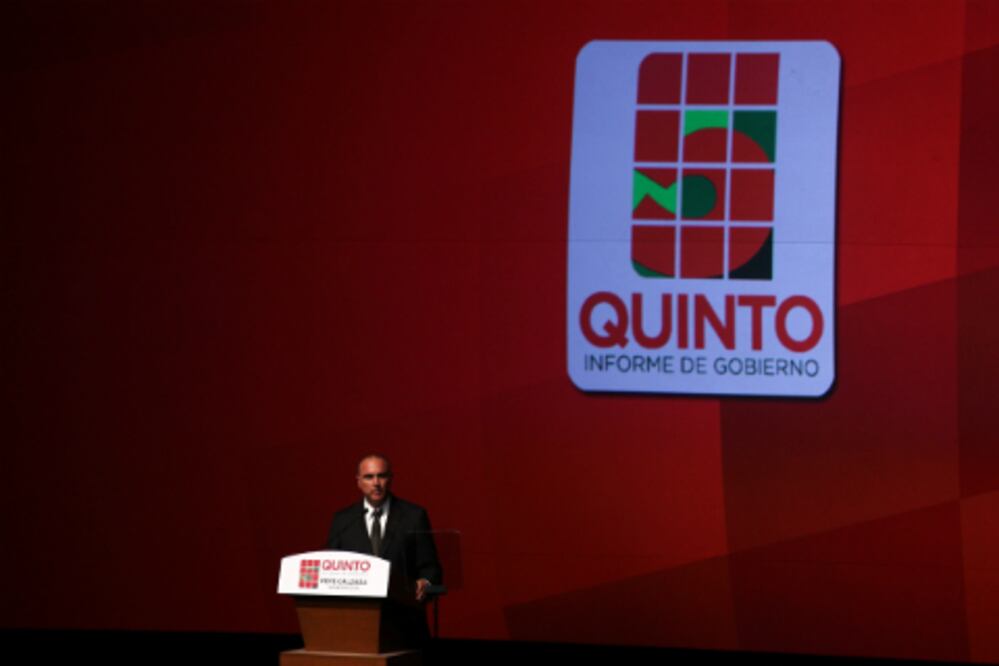 “Cumpliré con los queretanos”