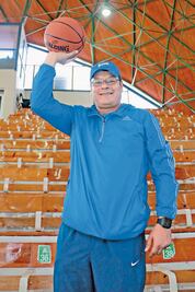 Van a la pesca de más niños triquis