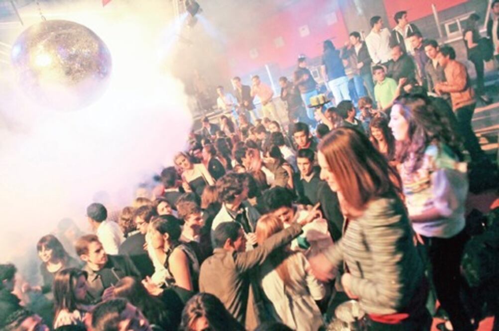 Buscan ampliar horario de centros nocturnos