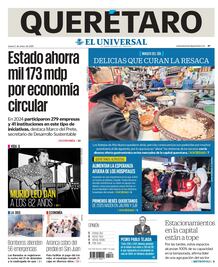 Portada 02 de enero de 2025