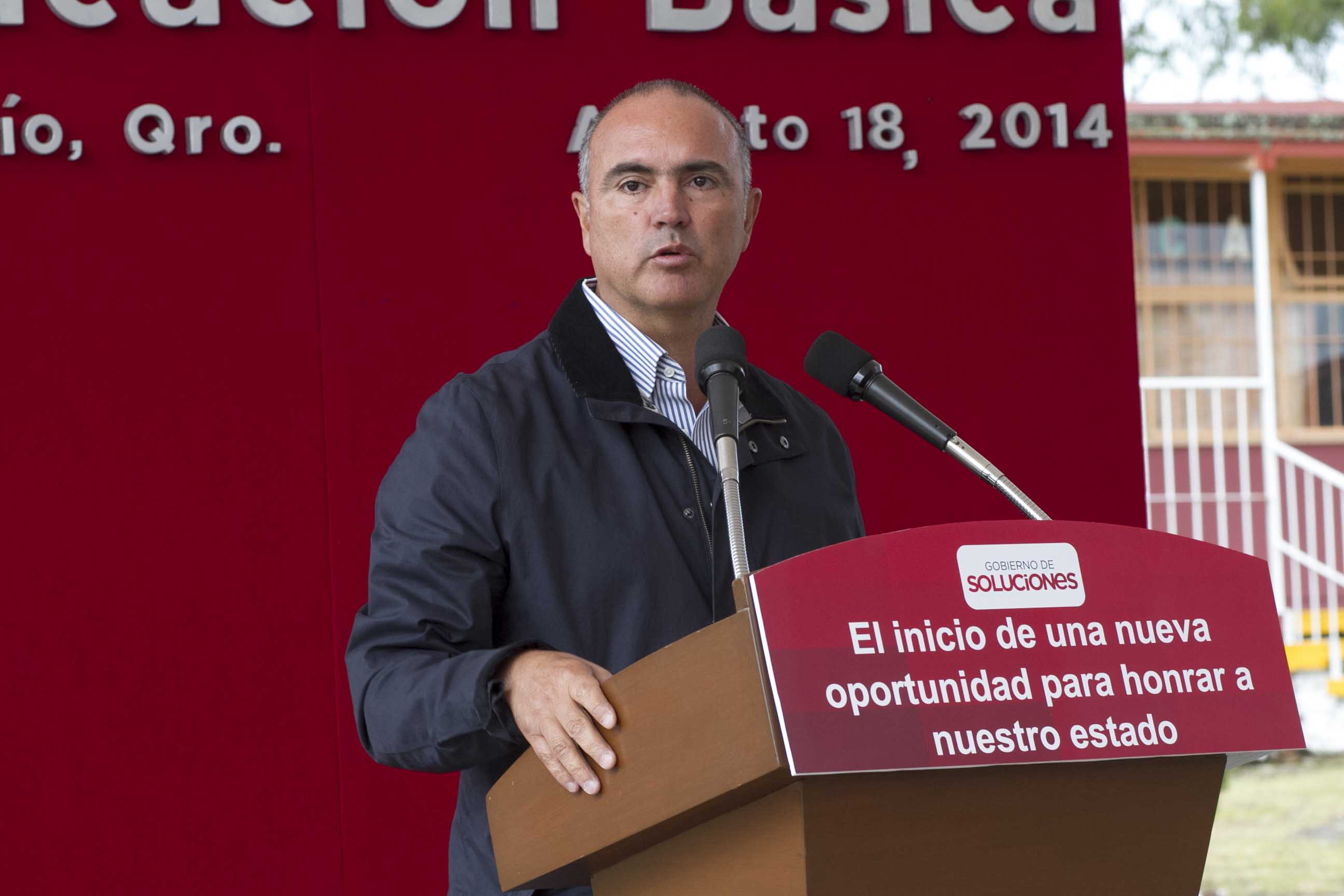 "Pepe Calzada no se irá a Morena"