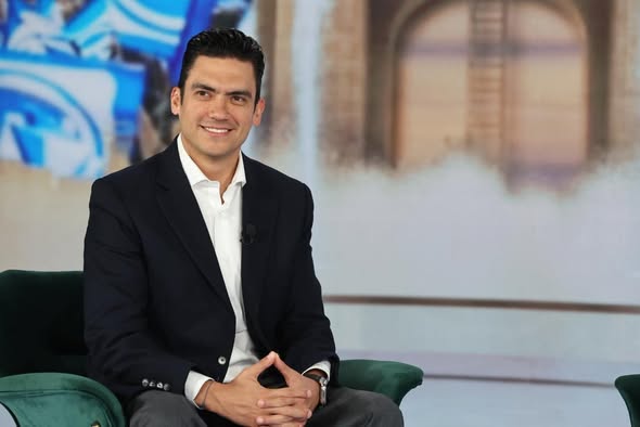 Bajo Reserva 30 de octubre de 2025