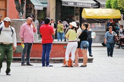 Turismo supera derrama en 18% 