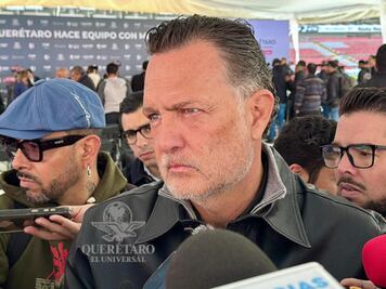 Gobernador de Querétaro destaca consenso y estabilidad tras aprobación del Presupuesto de Egresos 2026