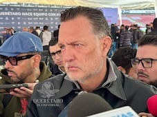 Gobernador de Querétaro destaca consenso y estabilidad tras aprobación del Presupuesto de Egresos 2026