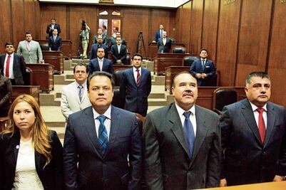 Destacan consensos en Congreso