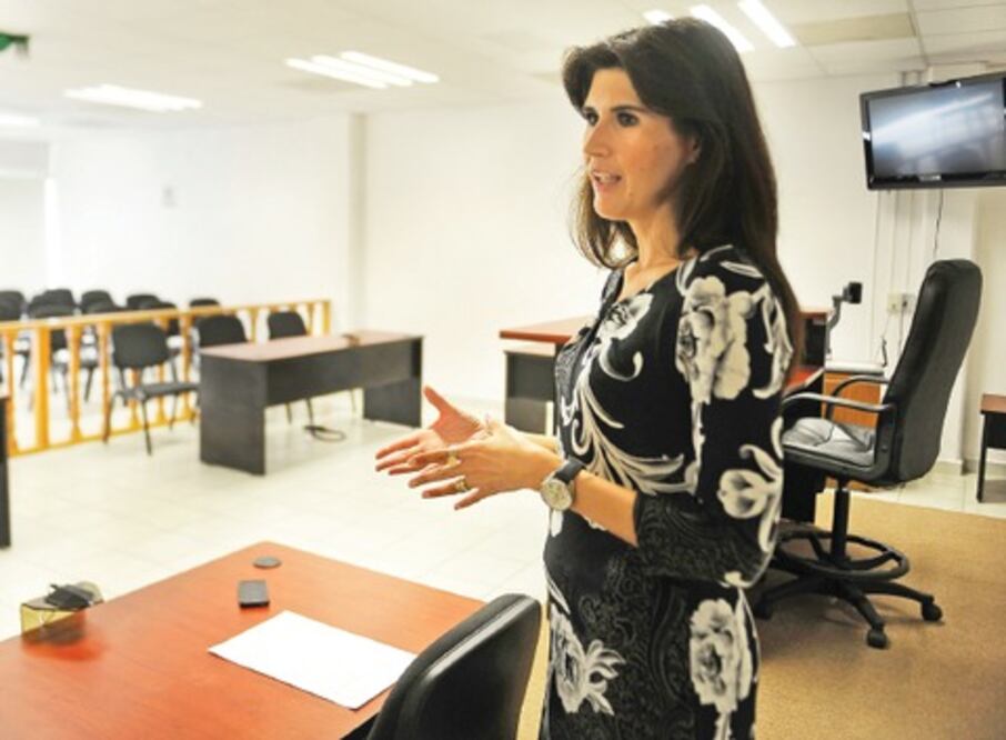 Proyectan agilizar juicios  de menores