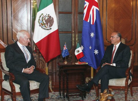 Querétaro, estado exitoso