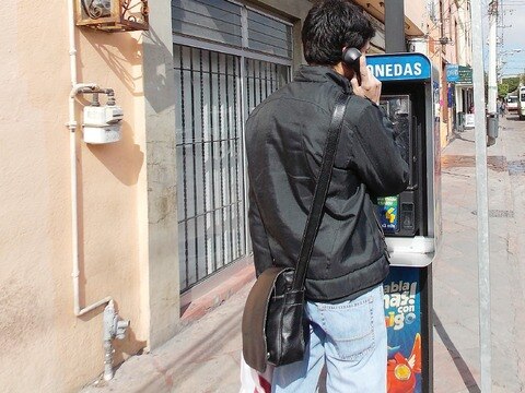 Alertan por casos de extorsión