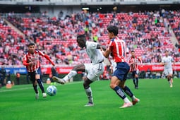 Gallos Blancos suma su segunda derrota consecutiva tras caer ante Chivas