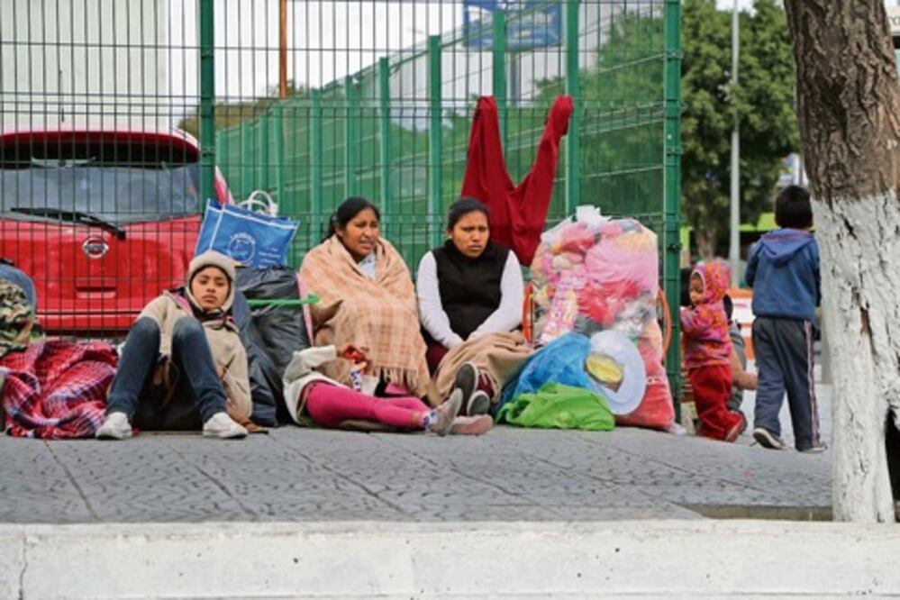 PC prevé bajas temperaturas 