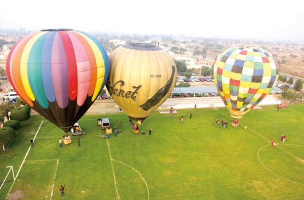 Tequis se apuntala en agricultura