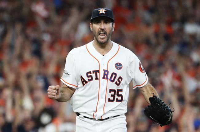 Verlander sale a justificar su canje