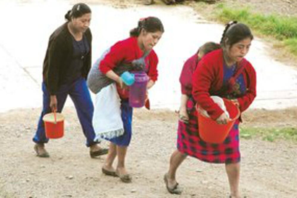 Trabajarán a favor de culturas originarias