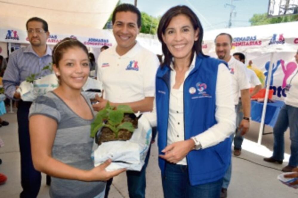 Realiza DIF Huimilipan “jornadas comunitarias”