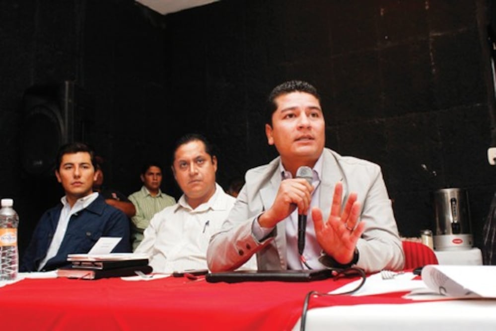 Planea Tequis solicitar empréstito