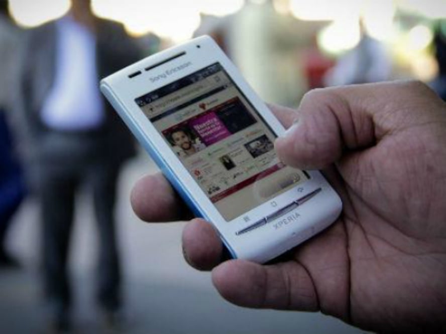 Conectan todas las cosas a la red