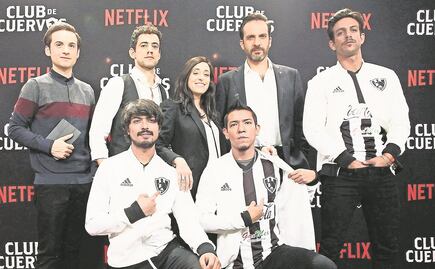 Cuando el balón rueda en el set