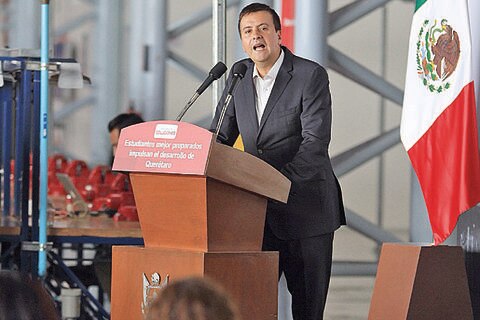 Prevén expansión de DHL en 3 años