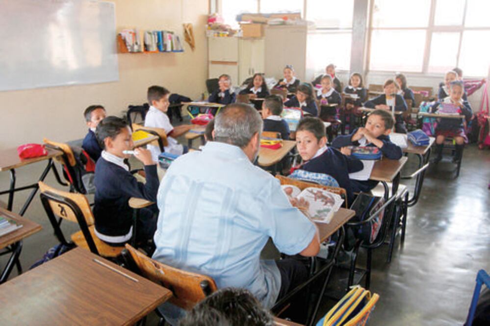 “No afectarán recortes a la educación”