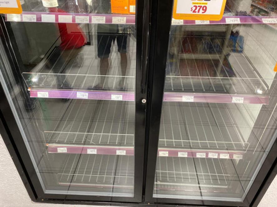 Foto: Demian Chávez