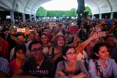 Comienzan los festejos por el 487 aniversario de la Ciudad