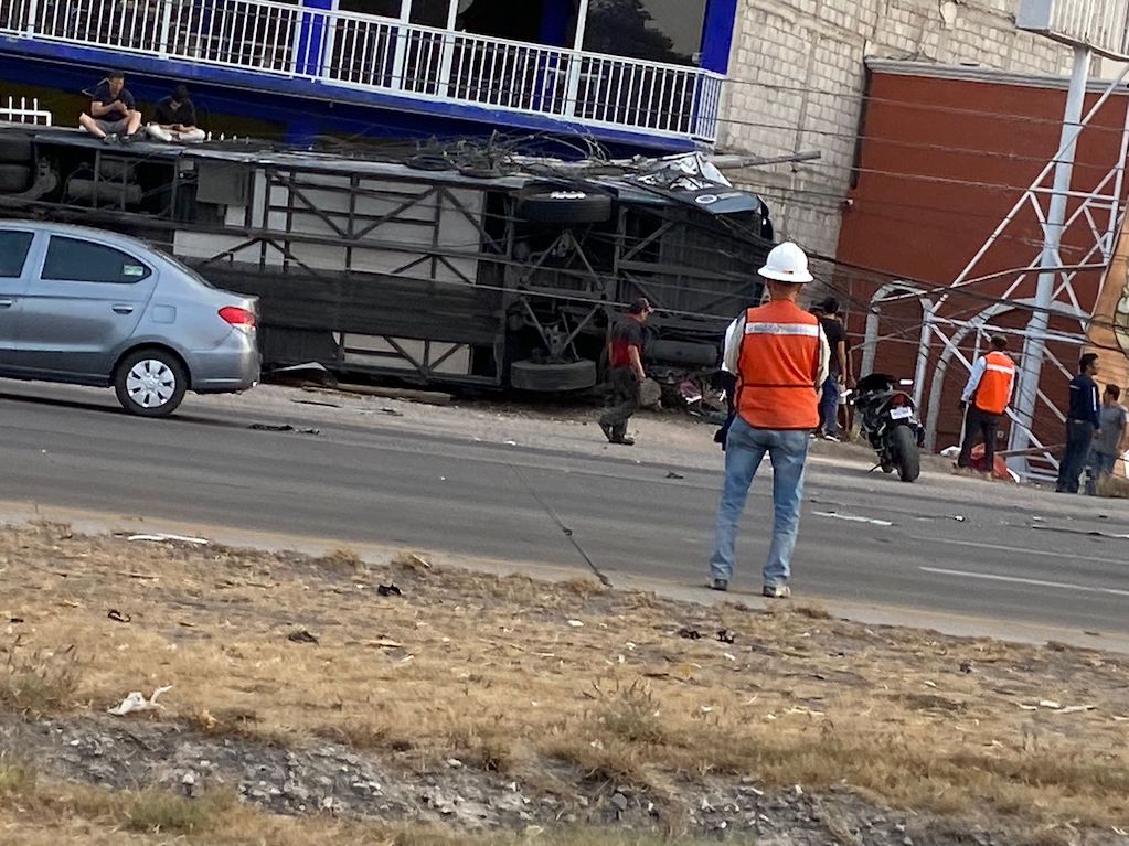 Foto: Demian Chávez