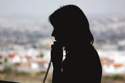 SSP: aumentan llamadas falsas en vacaciones